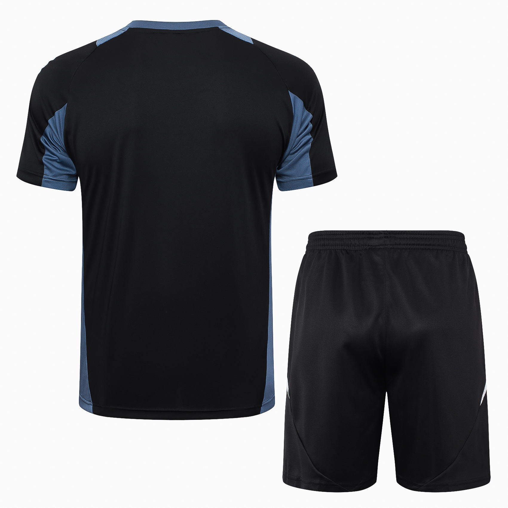 Manchester United 24-25 Adults sleeveless Jersey+Shorts ﻿