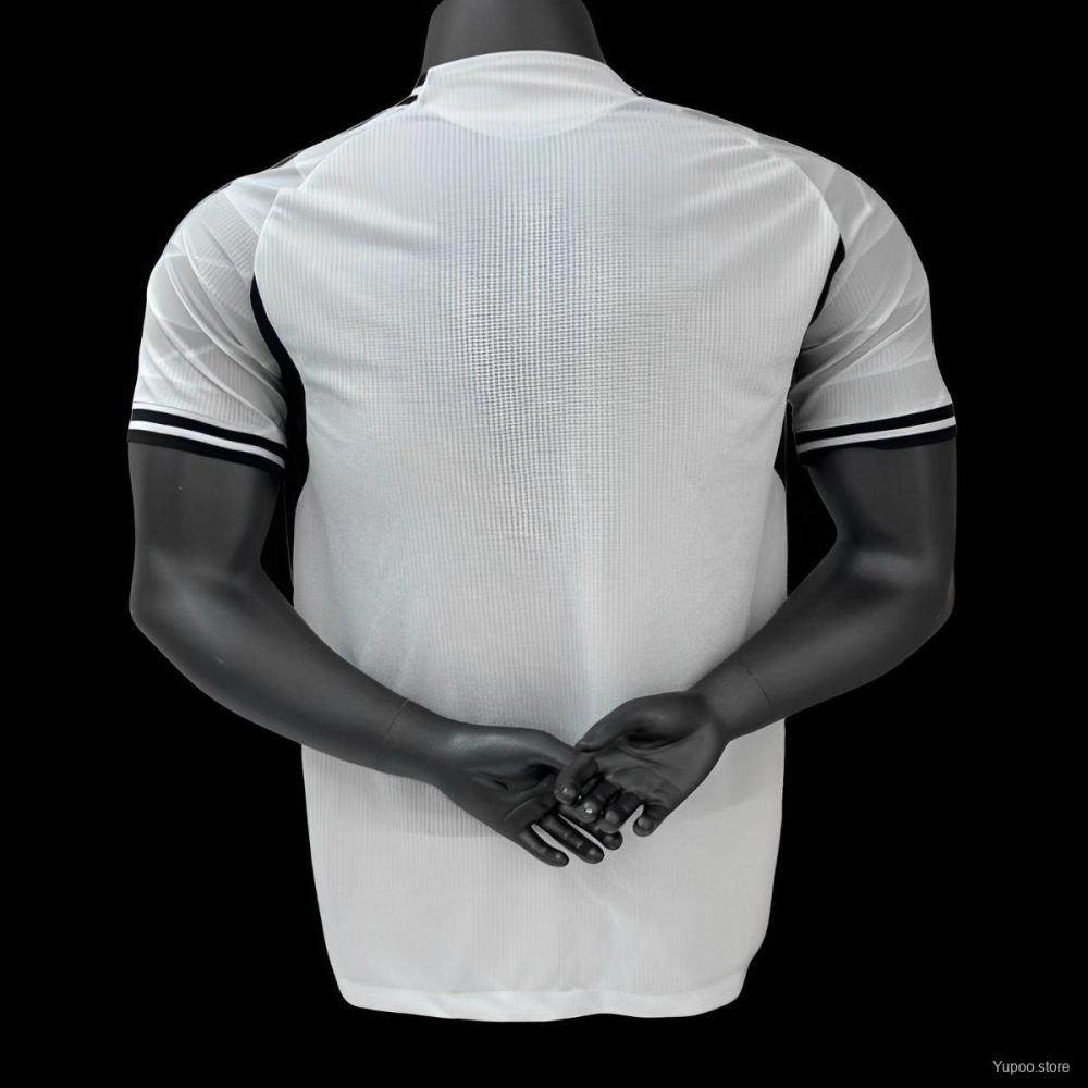 Bayern Munich 25/26 Away Jersey Player Version