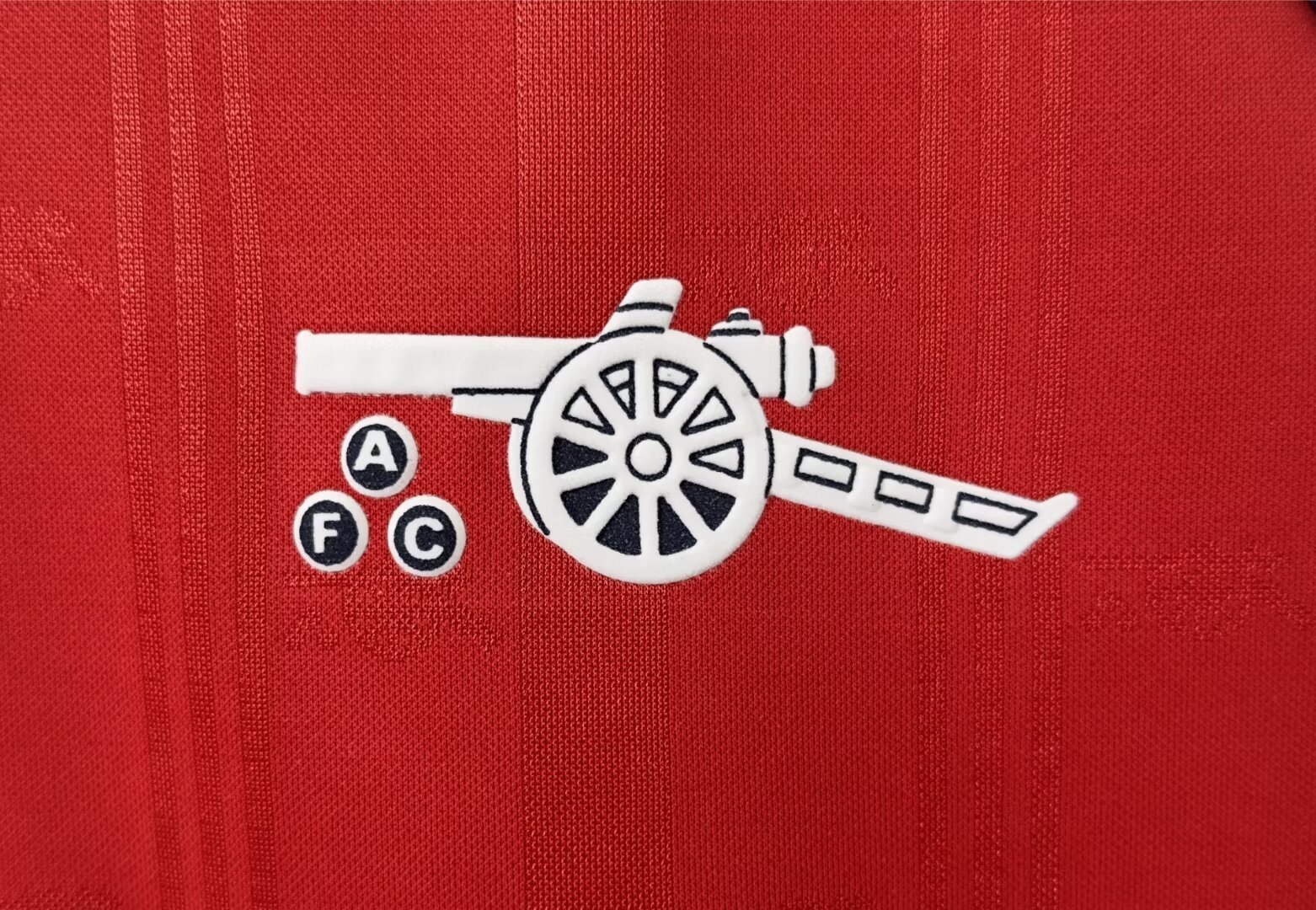 Arsenal Retro 98-00 Home Stadium Jersey