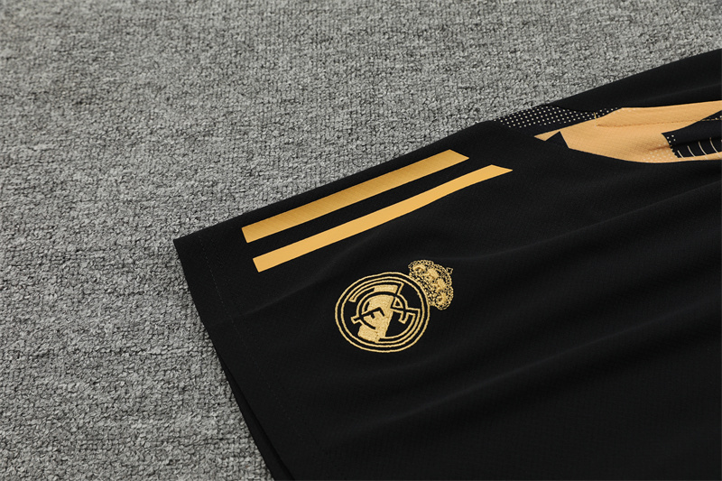 Real Madrid 24/25 kids Short Sleeve Jersey+Shorts ﻿