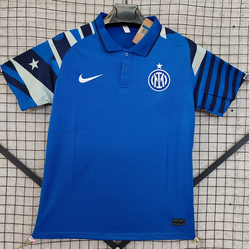 Inter Milan 24/25 Special Jersey Fans Version