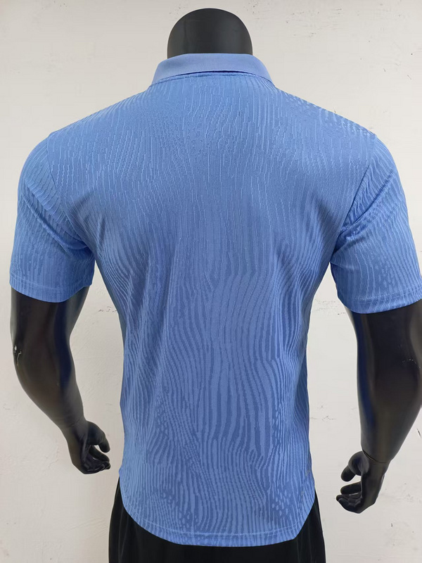 PSG 25/26 Polo Jersey-Player Version