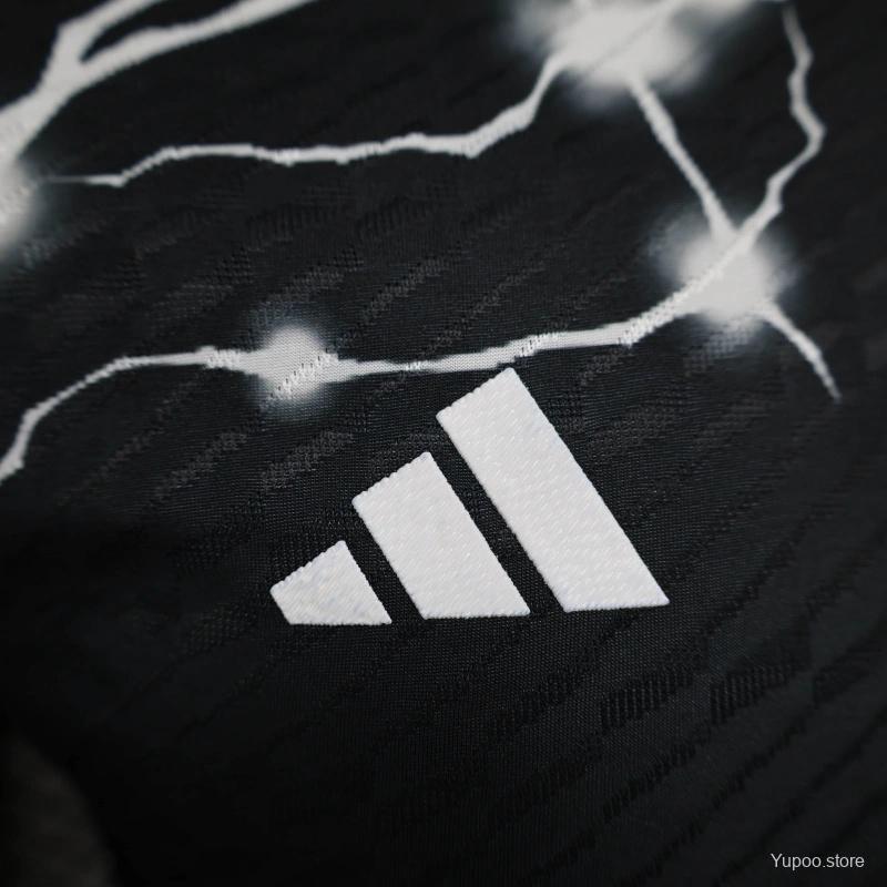 Real Madrid  24/25 Special Edition Player Version