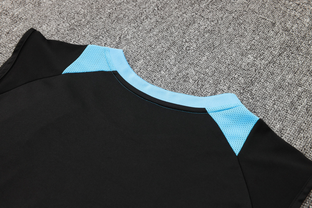 Argentina 24/25 Adult Sleeveless Shirt+Shorts