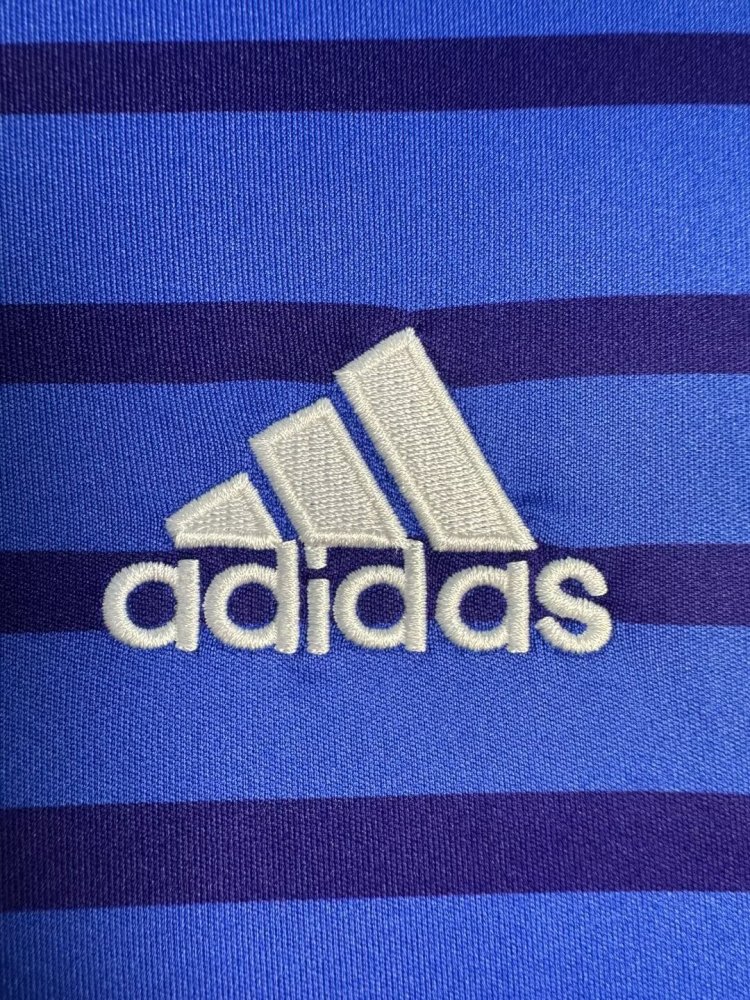 Chelsea Retro 2014-2015 season home jersey
