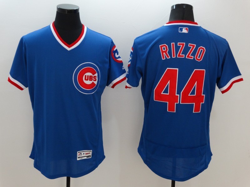 MLB Chicago Cubs  baseball jersey