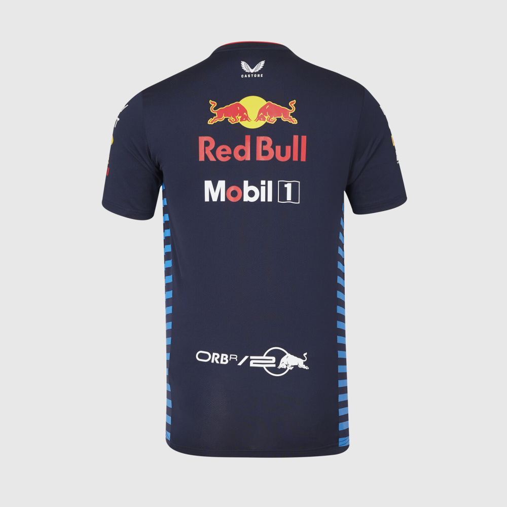 2024 Red Bull round neck Adults jersey
