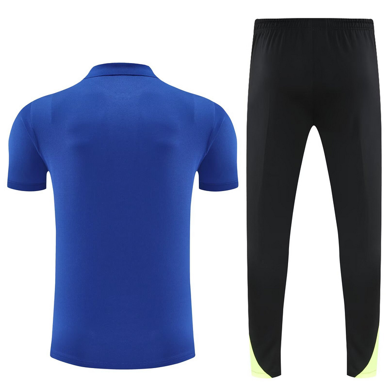 Barcelona 25/26 Adults  Short sleeve training suit Top + pants