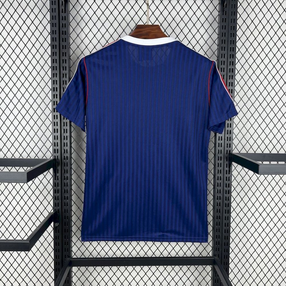 Arsenal 25/26  Terrace Icons Jersey-Fans Version