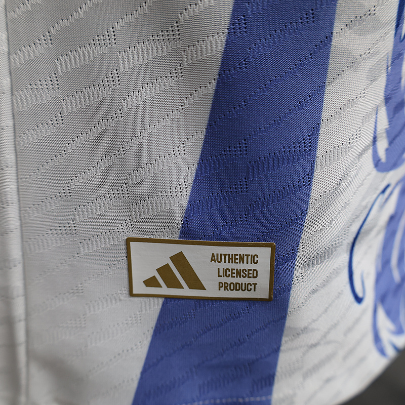 Japan 24-25 Special Jersey-Player Version