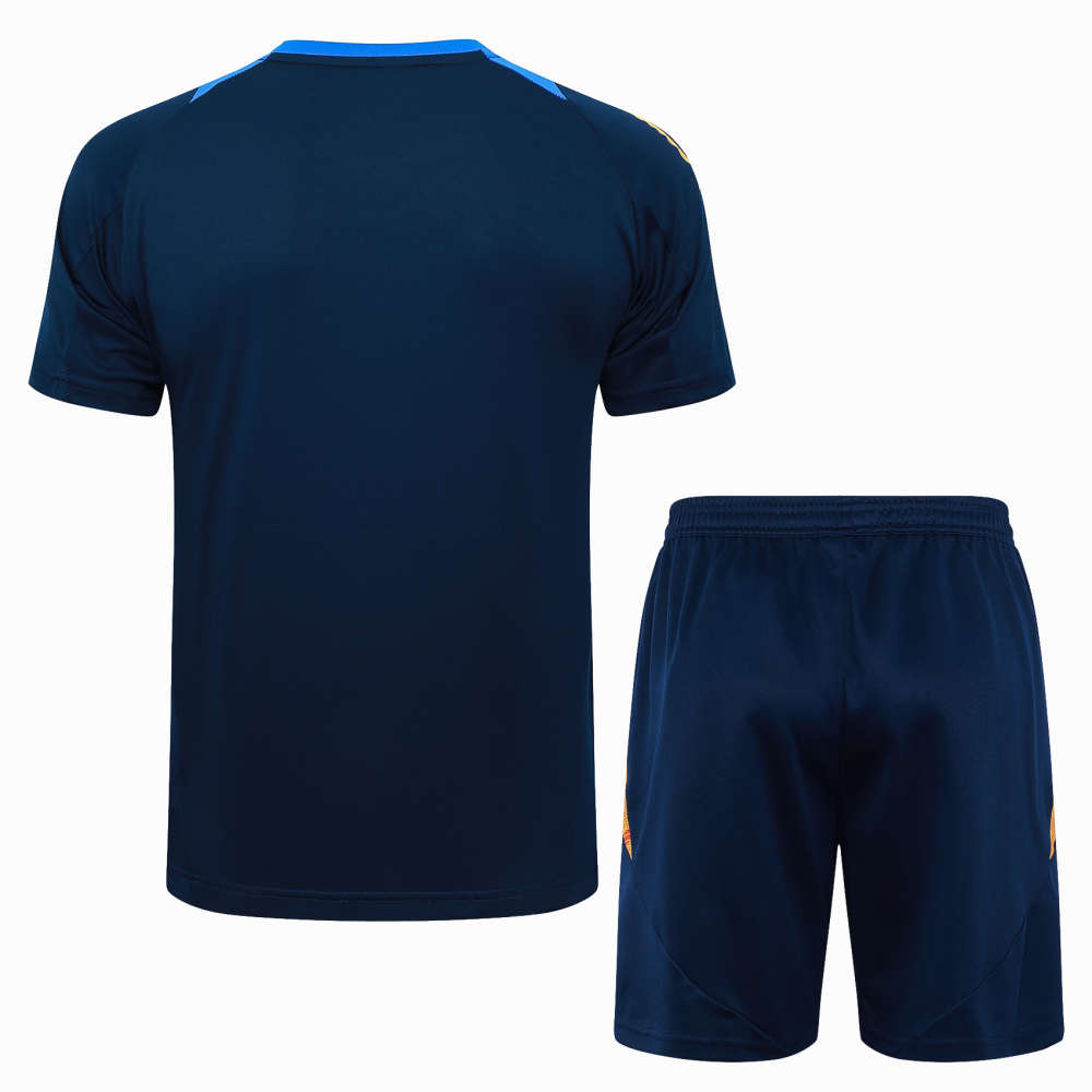 Juventus 24/25 Adult Short Sleeve Top + pants
