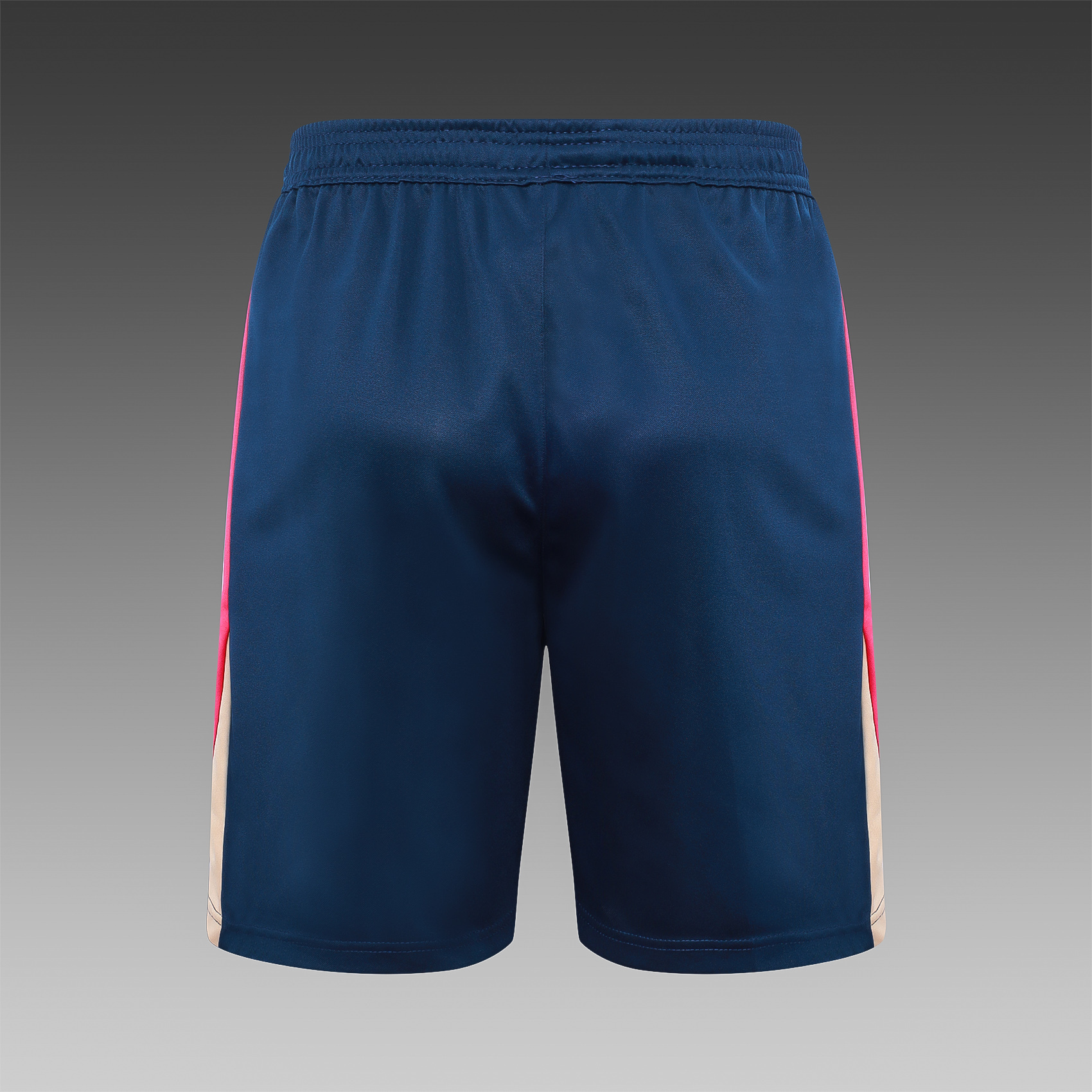 Barcelona 24/25 Adult short sleeved training suit top+pants