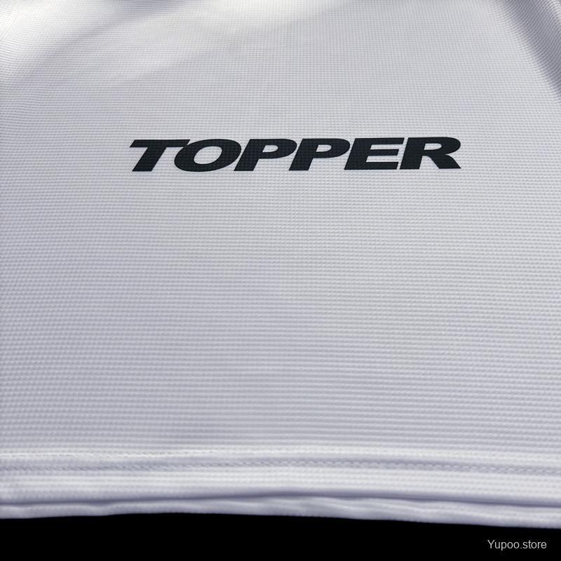 Corinthians Retro 1999 Home Stadium Jersey Player Version