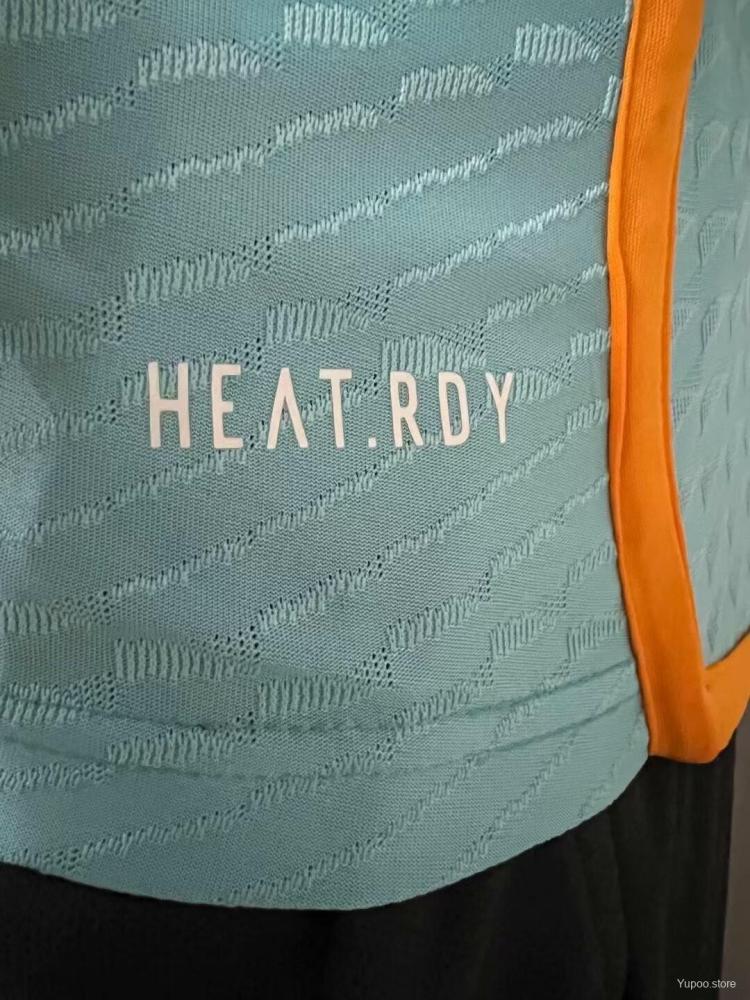 Inter Miami 24/25 Third Jersey-Player Version