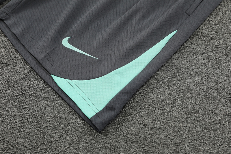 PSG  24/25 kids sleeves training suit Top + pants