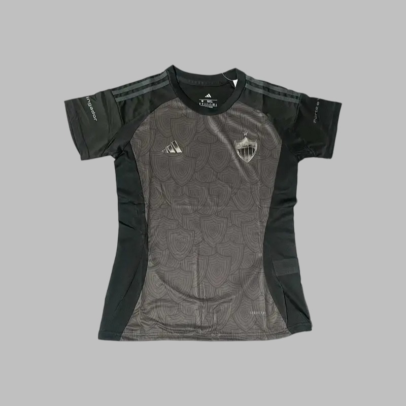 Atletico Mineiro 25/26 Special Home Jersey- Fans Version