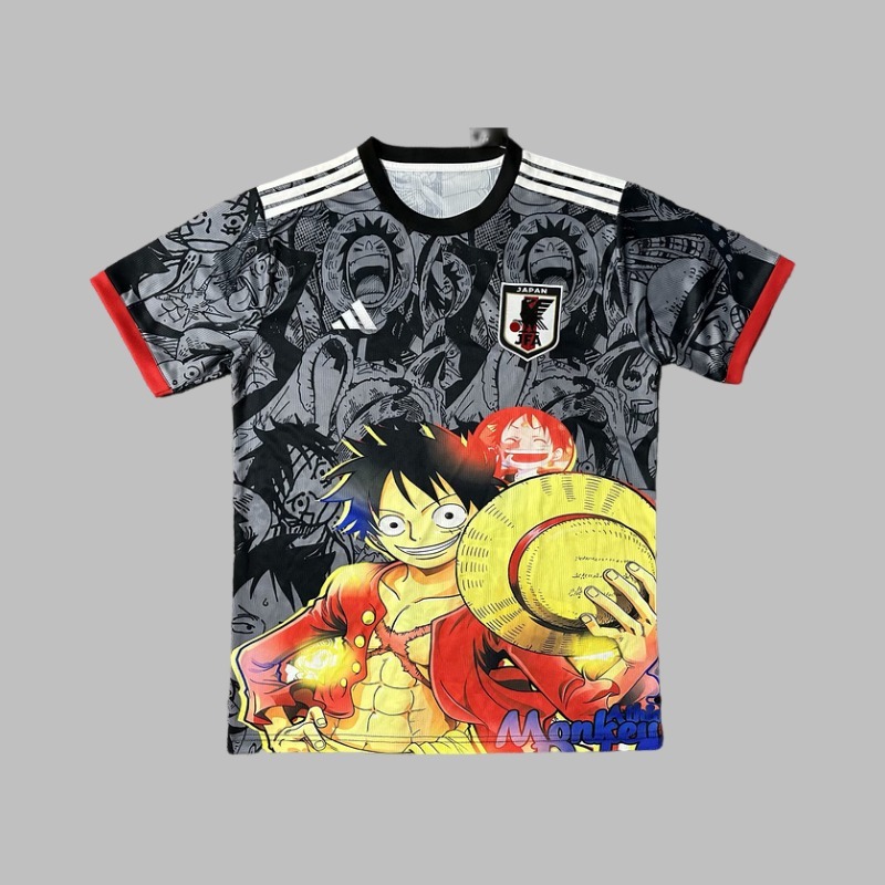 Japan 25/26  Special Soccer Jersey