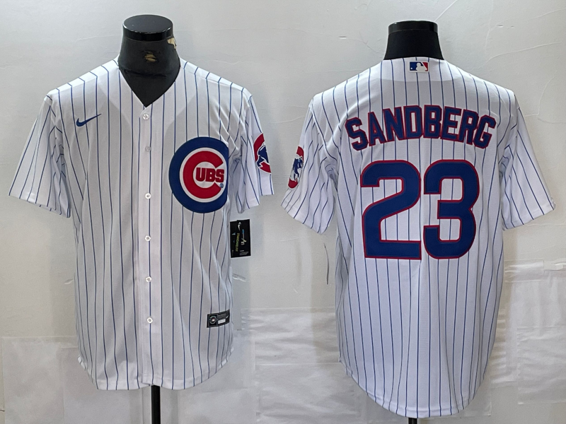 MLB Chicago Cubs  baseball jersey