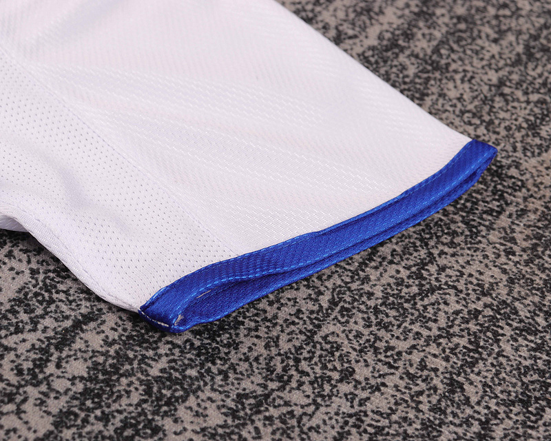 Chelsea 2003 Away Kids Retro Kit Jersey