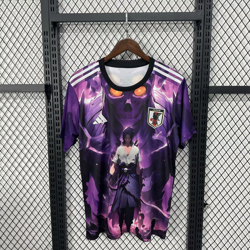Japan 25/26  Special Soccer Jersey
