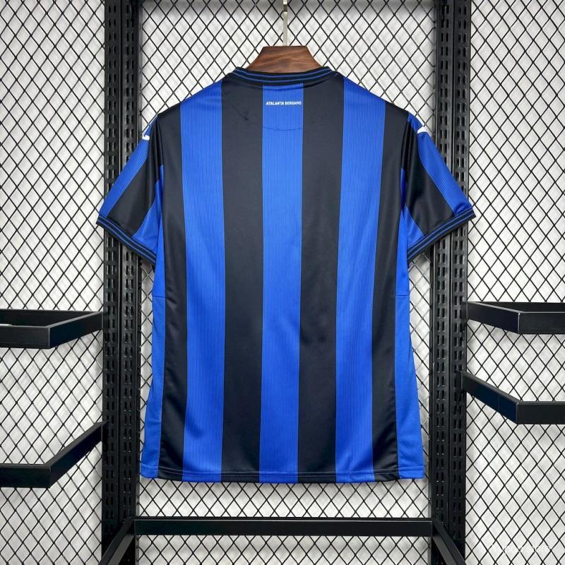 Inter Milan 24/25 Home Jersey Fans Version