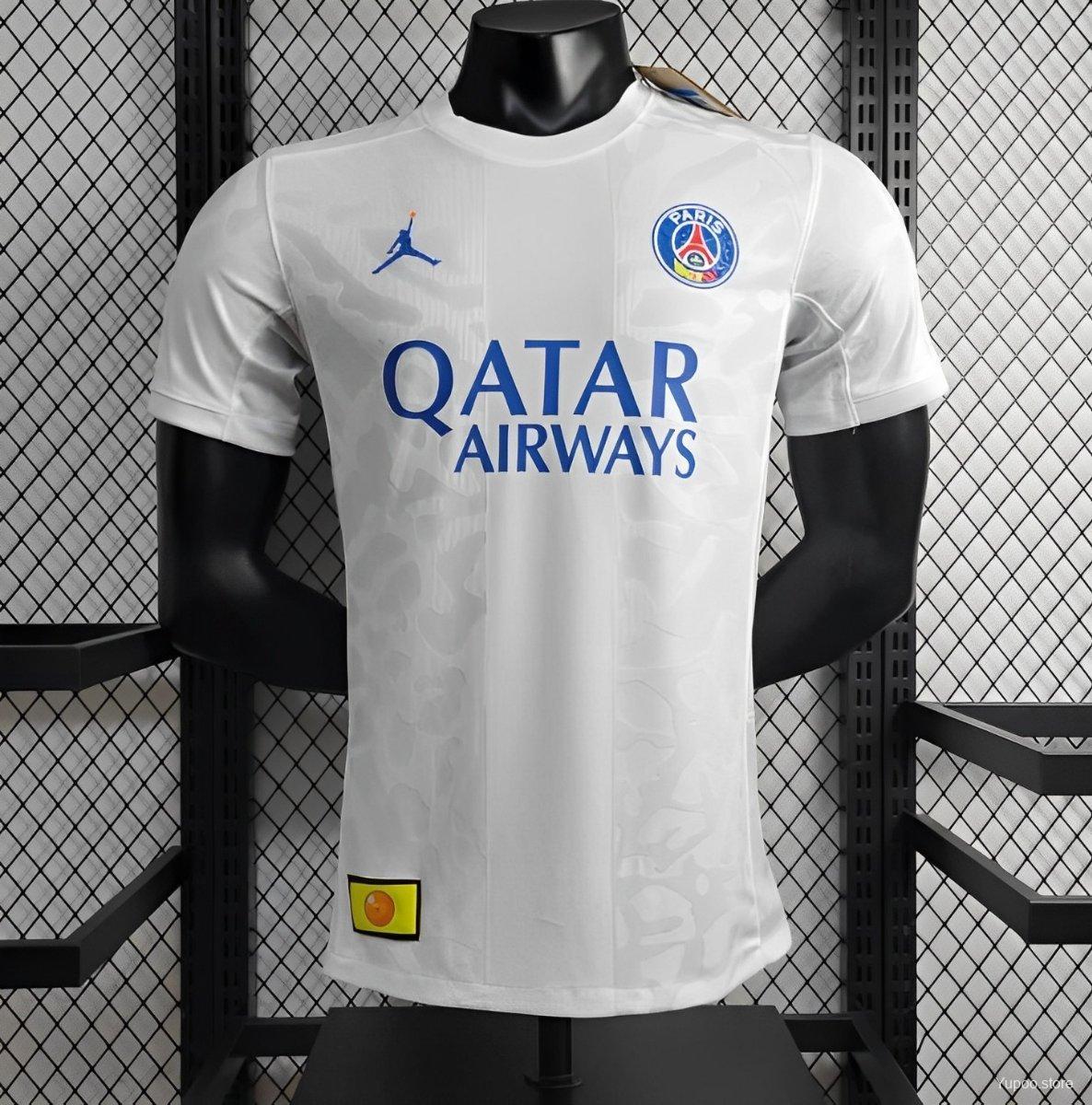 PSG 24/25 Player Version Special Edition Jersey