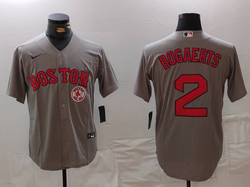 MLB Boston Red Sox  baseball jersey
