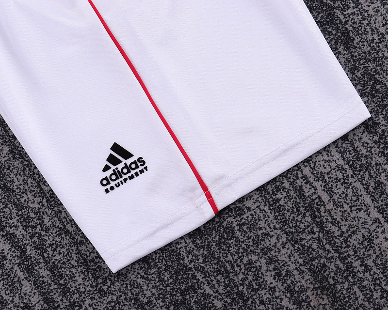 Arsenal 1992 Home Kids Retro Kit Jersey