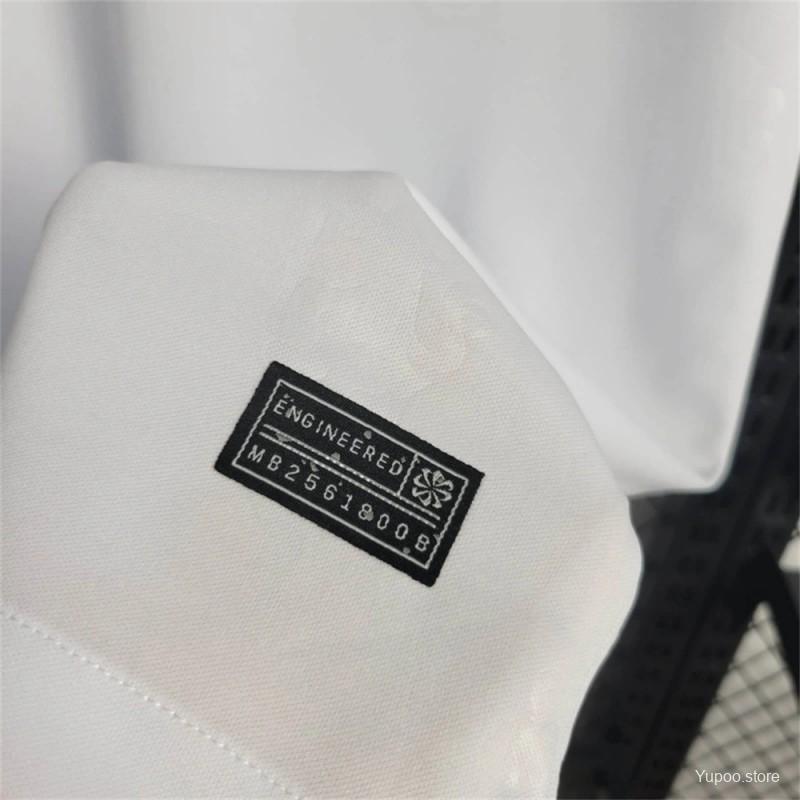 Chelsea 24/25 White Special Jersey-Fans Version