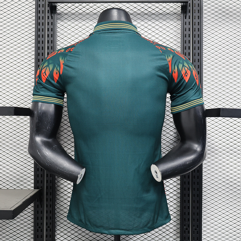 Mexico 2025 Special Jersey-Player Version