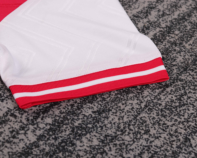 Arsenal 96-97 Home Kids Retro Kit Jersey