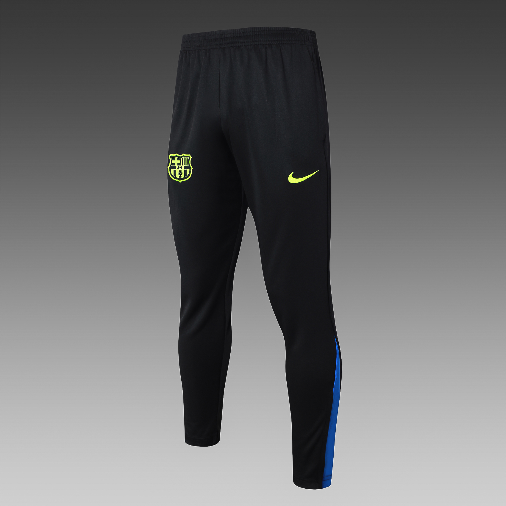 Barcelona 24/25 kids  Long sleeves half-zip training suit Top + pants