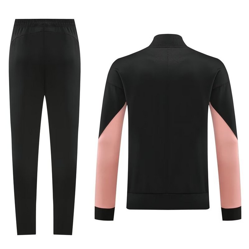 PSG 24/25 Adults Long sleeves half-zip training suit Top + pants