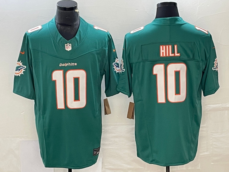 NFL Dolphins City Royals  baseball uniform