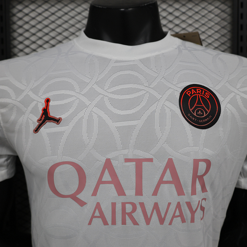 PSG 24-25 Special Player Version Soccer Jerseys Yupoo