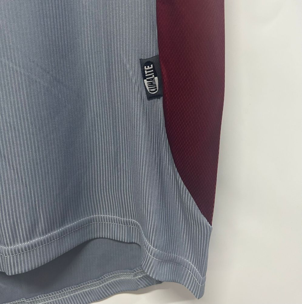 Bayern Munich Retro 1998-1999 away jersey