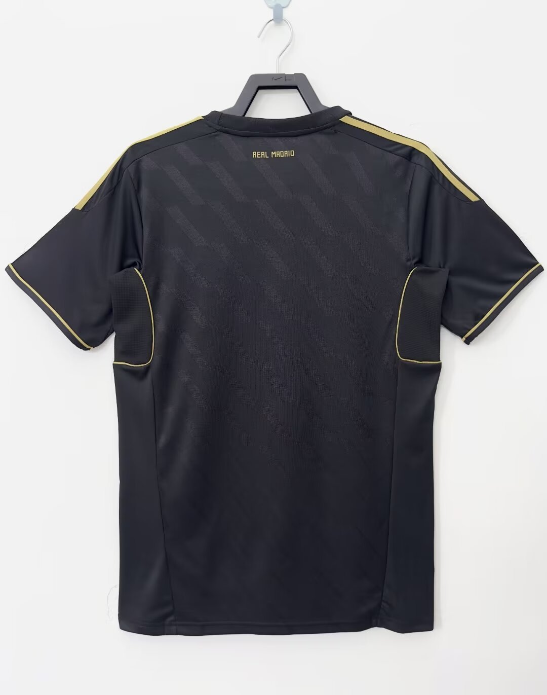 Real Madrid  Retro 2011-2021  away jersey