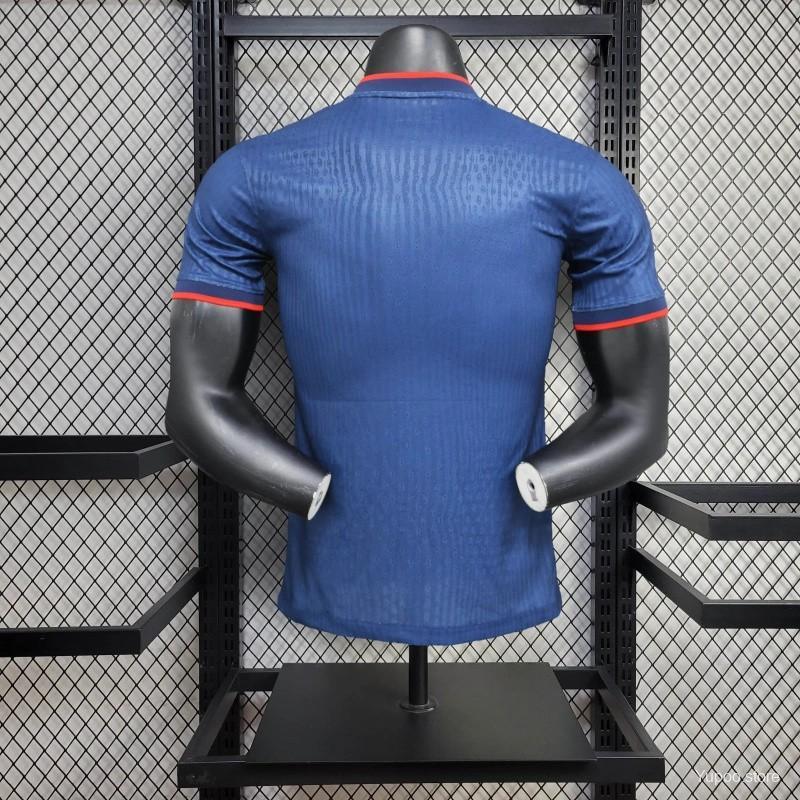 PSG 24/25 Player Version   Special Edition Jersey
