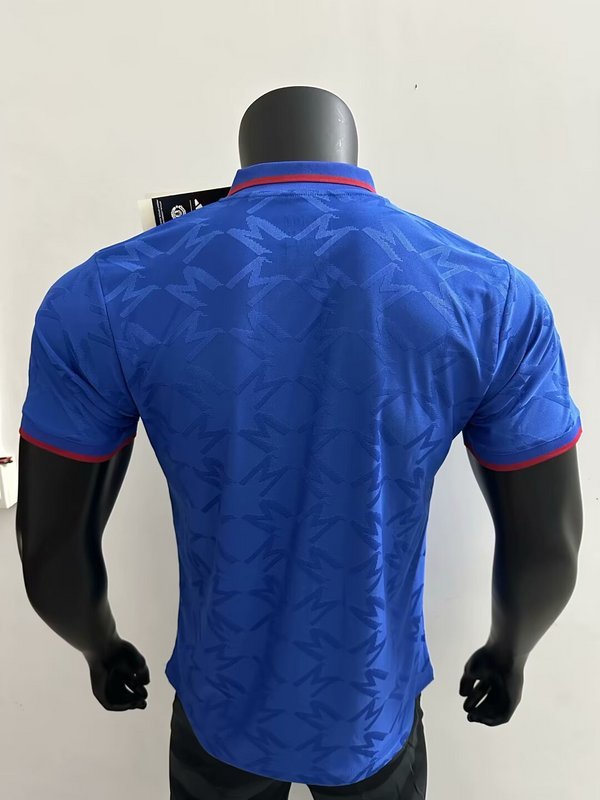 Manchester United 25/26 Special Jersey-Player Version