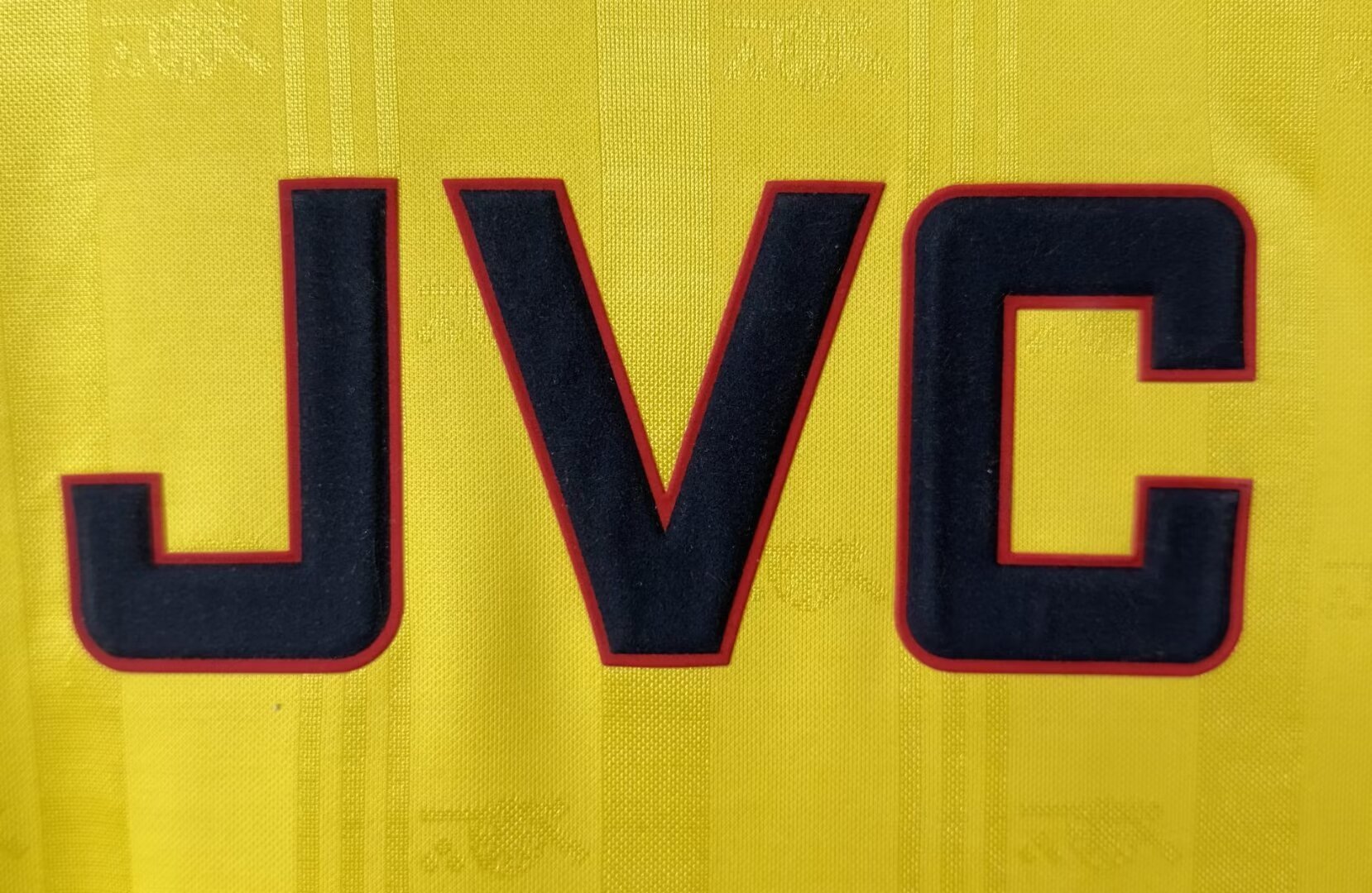 Arsenal Retro 98-00 Away Stadium Jersey