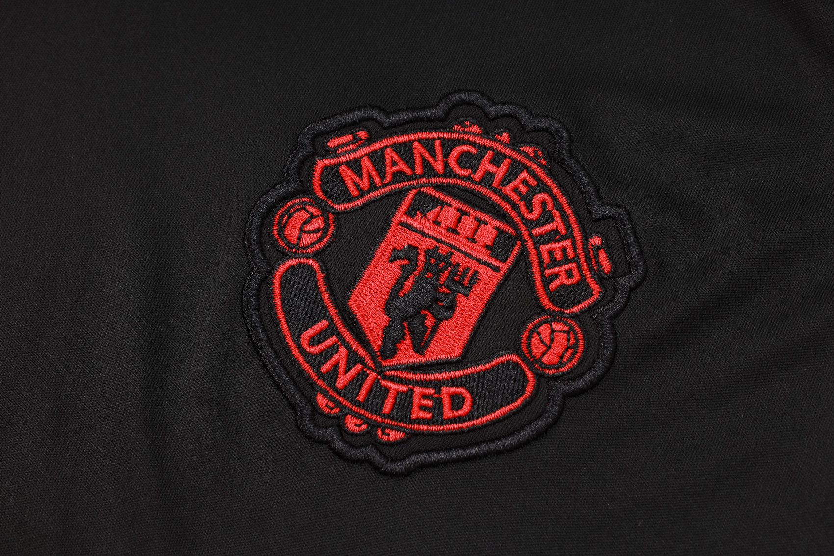 Manchester United 24/25 Adults sleeveless  Jersey+Shorts ﻿