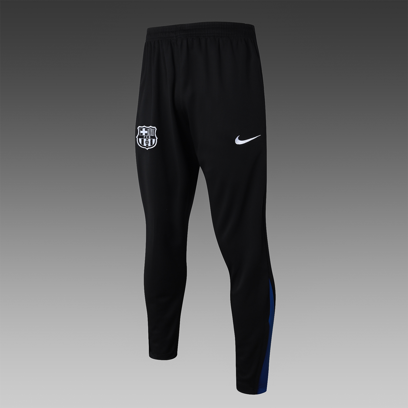 Barcelona 24/25 Adults  Long sleeves half-zip training suit Top + pants