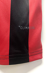 AC Milan 2017-2018 season home jersey