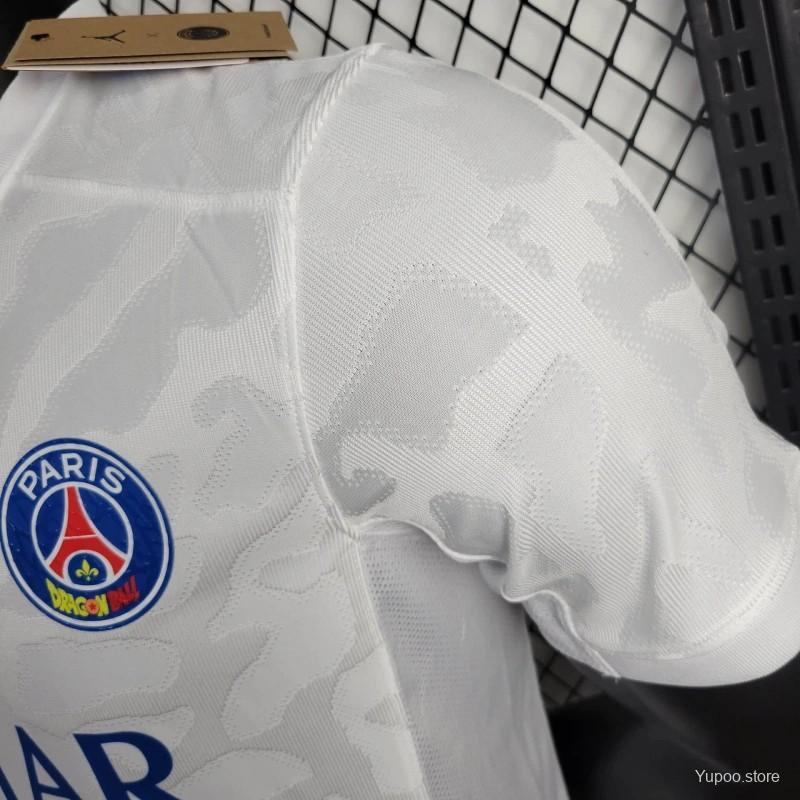 PSG 24/25 Player Version Special Edition Jersey