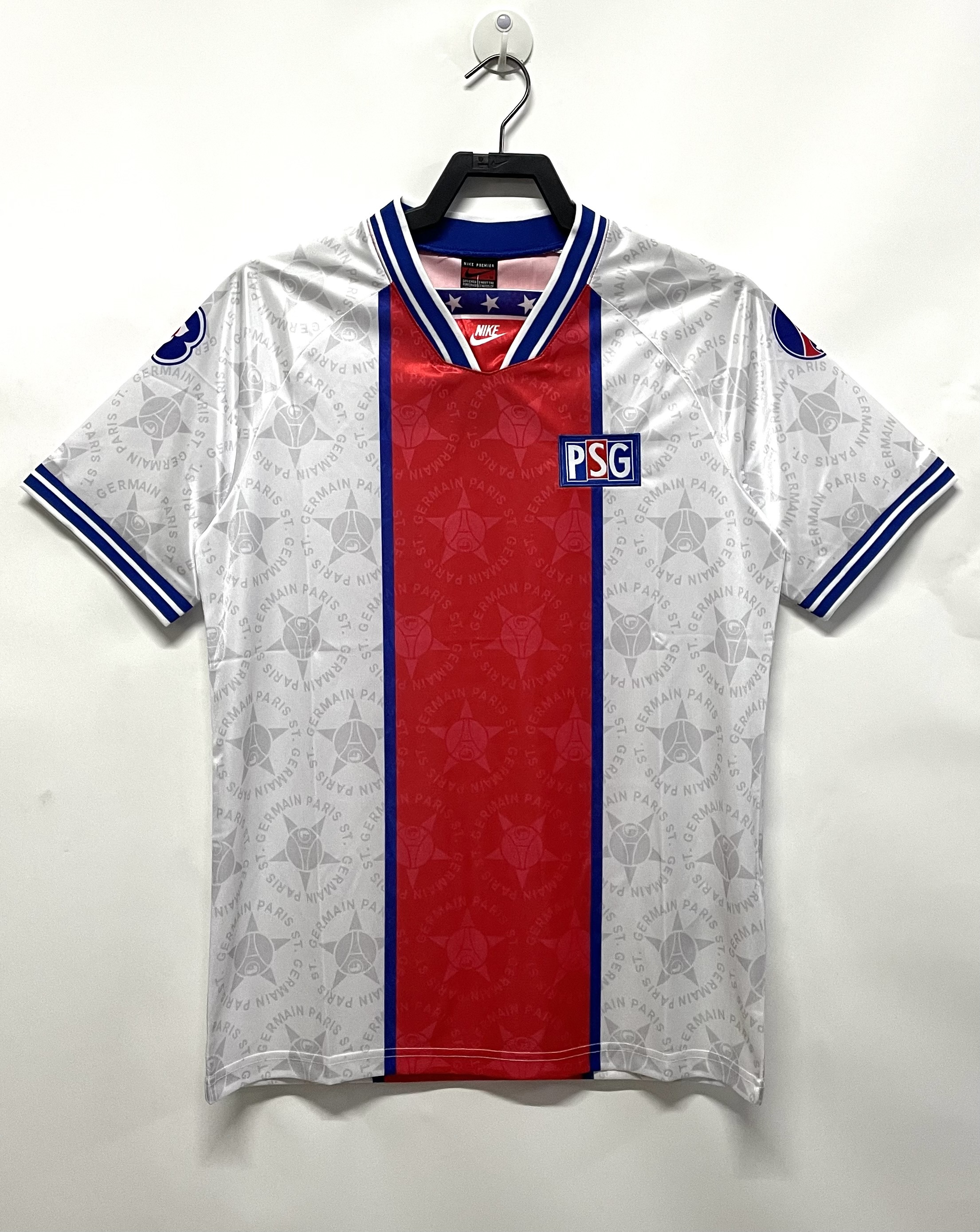 PSG 94/95 away jersey