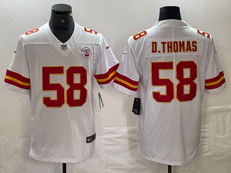 NFL Chiefs City Royals  baseball uniform