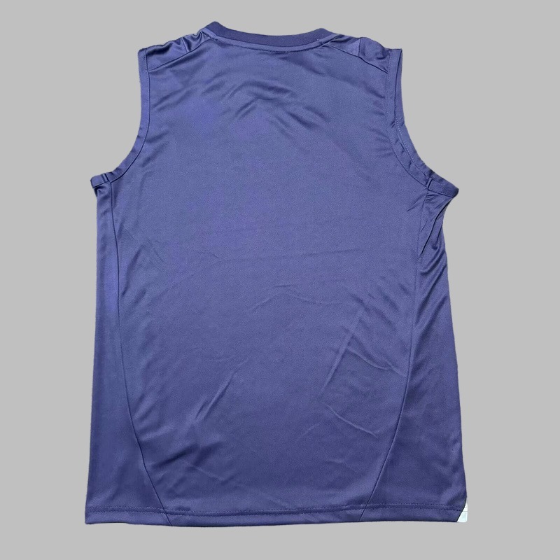 Flamengo 25/26 Training Sleeveless Jersey
