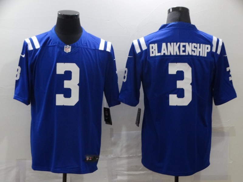NFL Colts City Royals  baseball uniform