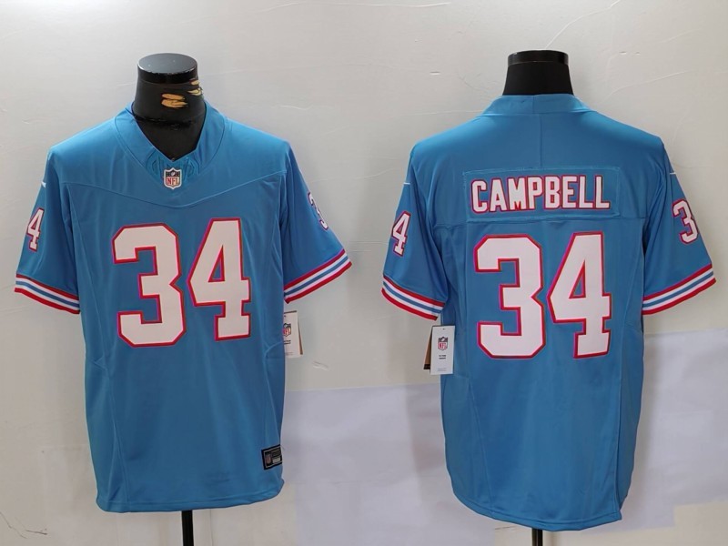 NFL Titans City Royals  baseball uniform