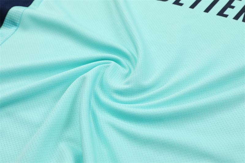 Arsenal 24/25 Kids Short Sleeve Jersey+Shorts
